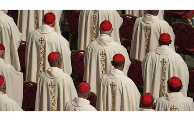“Il cardinale credeva che Casa Santa Marta fosse gratis e ha svuotato il minibar dei liquori. Poi è arrivato il conto”