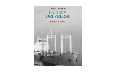 Il caso Cavtat fu un vero intrigo internazionale: ho incontrato Alberto Maritati che me lo ha raccontato