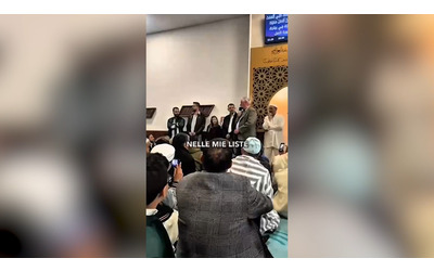 Il centrodestra non vuole la moschea a Sassuolo ma il sindaco Pd Ecco il video in cui chiedono loro il voto in campagna elettorale