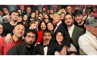 Il ciclone Fiorello sbarca al Festival di Sanremo 2026 con Biggio l annuncio durante la diretta Instagram Valeria Graci confessa Mi manca Amadeus c era l attesa