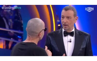 Il concorrente de La Corrida non si trattiene: “Amadeus, hai fatto bene a lasciare la Rai”