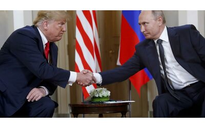 Il consigliere di Putin: “Accordo in Ucraina? Vladimir ha meno pretese, le sue condizioni convengono a Trump”