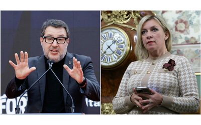 Il Cremlino celebra Salvini per la frase su Hitler e Napoleone Preciso e indiscutibile