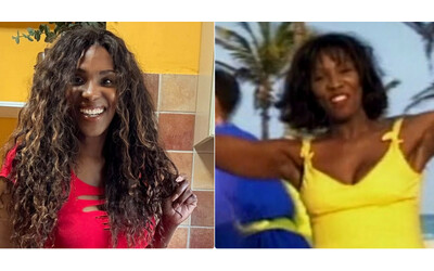 Il  cuore  andava in fibrillazione e  mi  mancavano le forze   ma  i medici  mi  prendevano per matta  Con i soldi del Pam Pam  ho  fatto laureare mio figlio ad Harvard     il ritorno di Cecilia Gayle