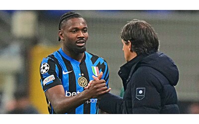 Il déjà vu di Thuram, Inzaghi alla Spike Lee, le 110 vittorie: l’Inter gestisce e archivia il Feyenoord, così arriva ai quarti di Champions