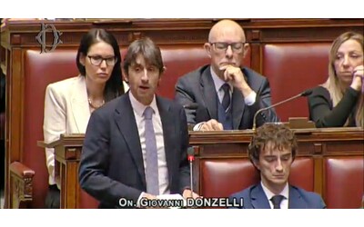 Il deputato di FdI Donzelli si dice “contento che dopo la scarcerazione Almasri sia libero in Libia e non in Italia”