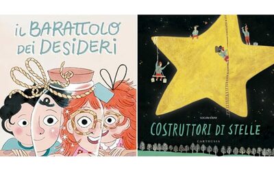 “Il desiderio insegna ad essere pazienti in un mondo dove si vuole tutto e subito”: 5 libri per spiegare ai bambini la magia della notte di San Lorenzo