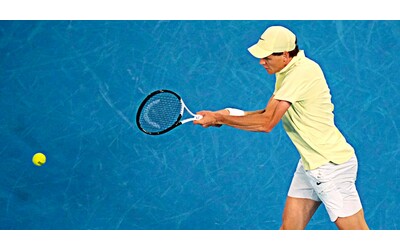 Il dominio di Sinner agli Australian Open e quell’intera generazione di tennisti che viene spazzata via – Video