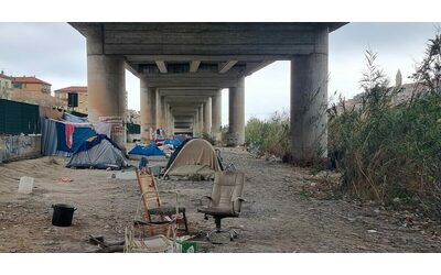 Il dossier francese sul calvario dei migranti tra Mentone e Ventimiglia Violata la loro dignit