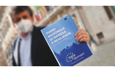 Il fallimento del Pnrr, l’economista Maestro: “Una visione tecnocratica che va contro le disuguaglianze e la transizione ecologica”