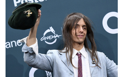 Il  Festival   di   Sanremo  e Eurovision  La Maremma e le mie amicizie mi hanno tenuto coi piedi  per  terra