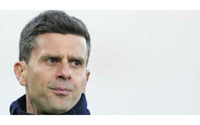 Il freddo saluto di Thiago Motta alla Juventus dopo l’esonero: “Ho dato il massimo”