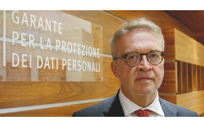 Il Garante della Privacy Ghiglia avvis Meloni sulla bocciatura del greenpass Lei rispose ora esco bravo Poi la nota