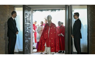 Il gesto di Papa Francesco per i detenuti: “Prima di morire ha donato 200mila euro dal suo conto al carcere minorile”