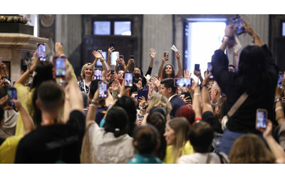 Il Giubileo degli influencer visto dai missionari digitali: “I social? Un’occasione se diventano relazione”