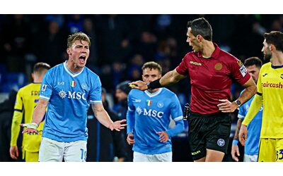 Il gol annullato a Hojlund la morte del calcio non ha sbagliato il Var sbagliato il regolamento