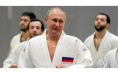 Il judo riammette i russi con inno e bandiera la prima federazione a farlo Lo sport deve restare neutrale e libero da influenze politiche