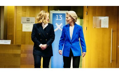 Il Libro Bianco di von der Leyen prevede, nella sostanza, la Terza guerra mondiale tra cinque anni