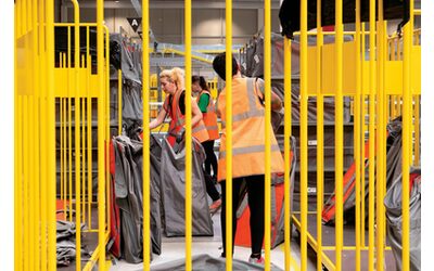 Il magazzino che vale oro   la  scommessa del destocking per dare ossigeno alle piccole  imprese