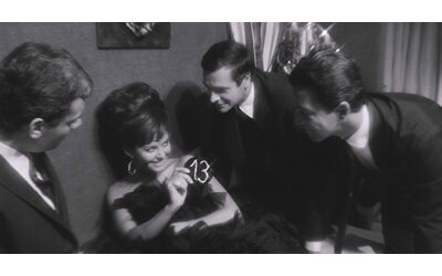 Il magnifico cornuto di Pietrangeli restaurato dalla Cineteca di Bologna. Quando la commedia...