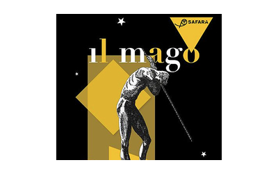 ‘Il mago’ di John Fowles, un labirinto letterario su identità e illusione