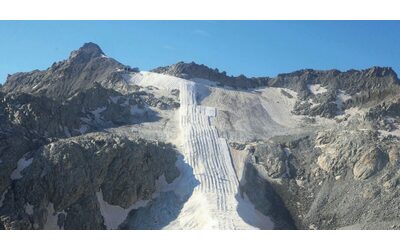 Il Manifesto europeo per proteggere i ghiacciai. E in Europa le montagne si riscaldano al doppio della velocità