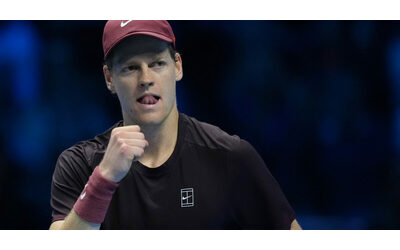 Il mantra di Sinner: “Fare le scelte giuste nei momenti giusti”. Così prepara l’ultimo assalto alle Atp Finals