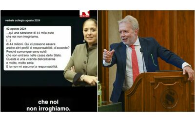 Il maxi-sconto milionario del Garante della Privacy a Meta dopo un incontro con Ghiglia – Le anticipazioni di Report | Video