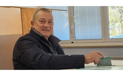 Il medico free vax Riccardo Szumski verso l ingresso in Consiglio la sorpresa delle Regionali in Veneto