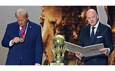 Il Medio Oriente in fiamme la probabile assenza dell Iran e il tema sicurezza la situazione a 100 giorni dal Mondiale di Trump