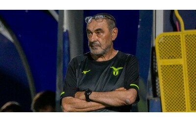 Il mercato bloccato e i tanti (troppi?) ostacoli, ma quella voglia di rimettersi in gioco: le sfide del Sarri-bis alla Lazio