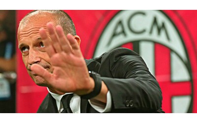 Il Milan è un cantiere aperto: Harder in bilico, Allegri chiede due fedelissimi e un altro rinforzo