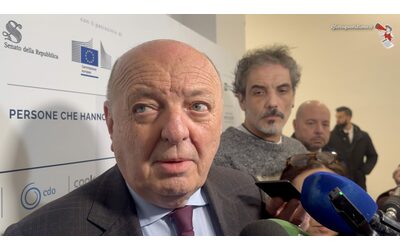 Il ministro Pichetto Fratin Governo timido sull uscita dai fossili No siamo realisti