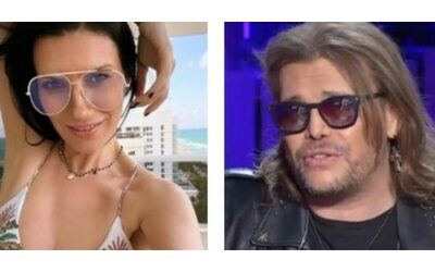 “Il mio brano è stato stravolto”: Gianluca Grignani diffida Laura Pausini per “La mia storia tra le dita”. L’entourage della cantante: “Storia ridicola”
