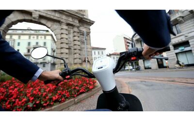 Il mio motorino elettrico è una cosa meravigliosa. Ma a Roma si sente tragicamente solo