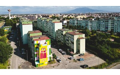 Il modello Caivano non ripaga Fdi nella cittadina napoletana il partito solo 5 alle regionali e assente alle comunali