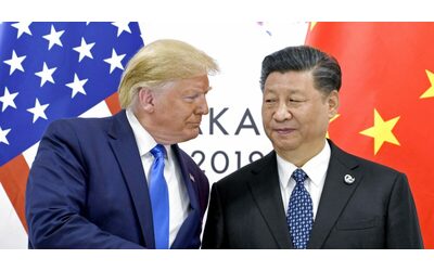 Il monito della Cina: “Usa rimuovano del tutto i dazi, tornino sulla retta via del dialogo”