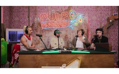 “Il mostro di Firenze e Zodiac sono la stessa persona? Lo dirà il test del Dna”: la suggestiva ipotesi nel Pulp Podcast di Fedez
