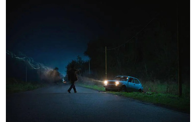 Il  Mostro      La  serie Neflix  Dopo 40 anni  la   storia  che incarna  il   male  nella sua essenza    ancora irrisolta  Stefano Sollima     Non so chi possa essere  ci sono cose che vorrei non aver mai visto