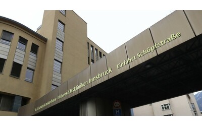 Il muro di gomma e il rimpallo di responsabilit sul trapianto di Domenico silenzio assoluto da Centro nazionale trapianti e dall ospedale di Innsbruck