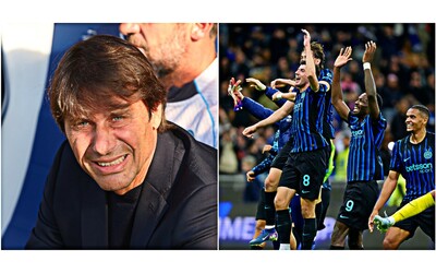 Il Napoli pareggia a Como, l’Inter è ancora più vicina allo scudetto: cosa serve per diventare campioni d’Italia