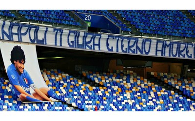 Il Napoli perde anche davanti al Tar dovr pagare i vigili urbani usati durante le partite allo Stadio Maradona