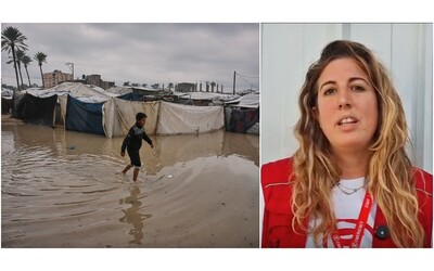 Il Natale dei medici di Emergency a Gaza: “Qui non ci sono più ospedali. E ci mancano i farmaci più banali, antibiotici, garze”