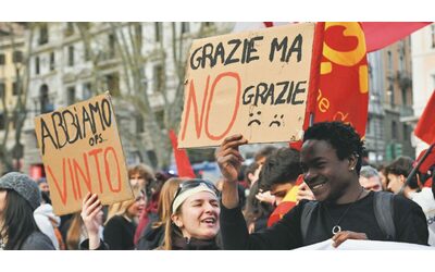 Il No al referendum non ha bocciato solo una riforma della giustizia ma un metodo