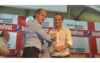Il no della Consulta al terzo mandato di De Luca stoppa anche Zaia e Fedriga: “Prendo atto”, “vediamo cosa accade”