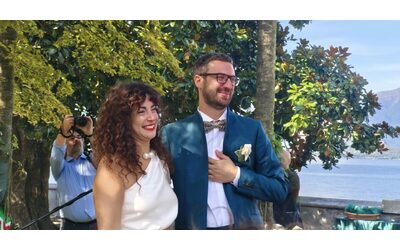 Il nostro collega Simone si è sposato con la compagna Camilla. Gli auguri di tutta la redazione del fattoquotidiano.it