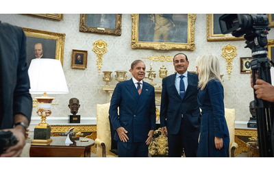 Il Pakistan si affida al super generale che piace a Trump e lo rende intoccabile Il ruolo Usa e le tensioni con l India