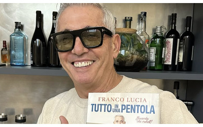 Il papà di Fedez, Franco Lucia, racconta: “Ho avuto tanta paura quando si è ammalato di tumore. Secondo me neanche lui sa quanto a rischiato. Con Chiara Ferragni rapporti cordiali”