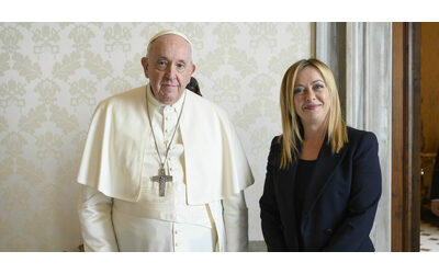 Il Papa e Meloni, le due facce del turpiloquio: attenzione alle differenze