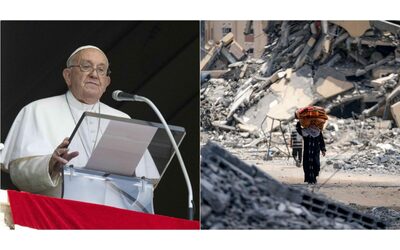 “Il Papa voleva andare a Gaza, stava ‘sondando’ il viaggio”: la rivelazione sull’Osservatore Romano